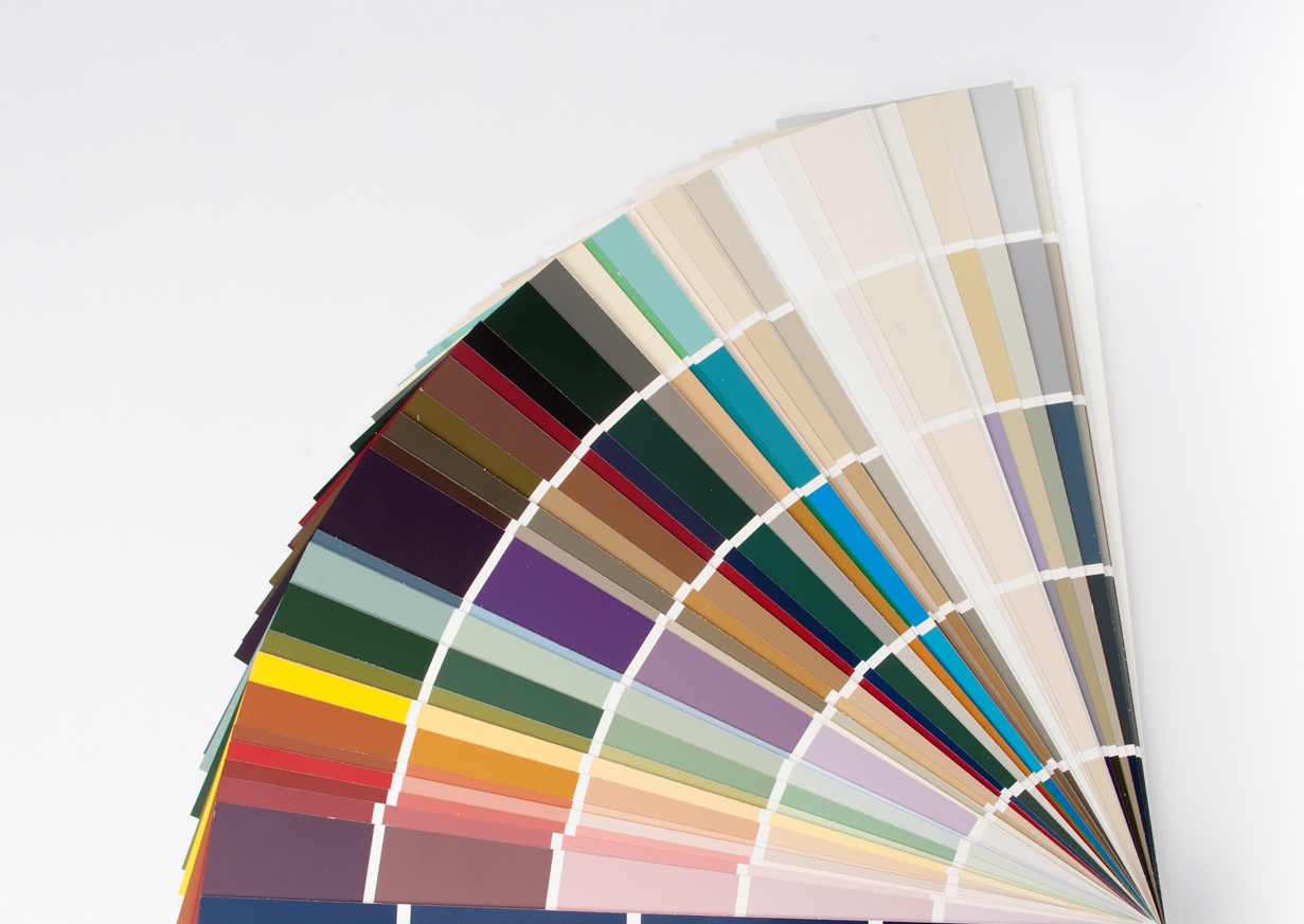 10 tips for selecting the right paint color - Leedy Interiors