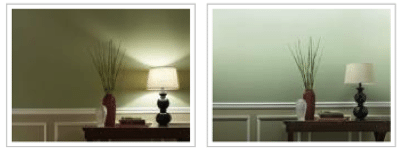 Selecting the Right Paint Color