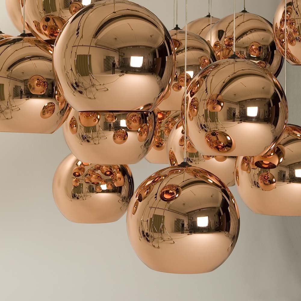 interior design trends 2015 warm metallics copper gold brass bronze warm metallics copper gold brass bronze copper pendant light tom dixon