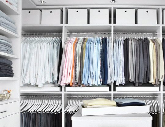 Organize Your Home-Our Top Decluttering Tips