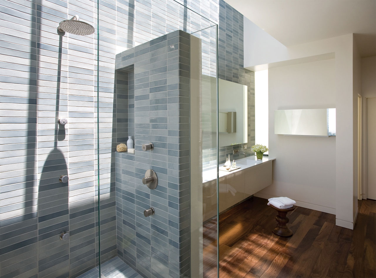 Shower Design Ideas modern shower