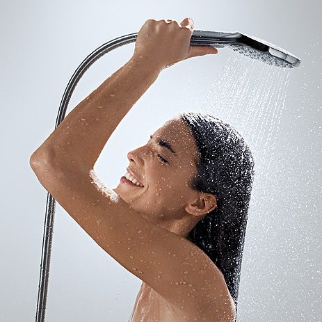 shower design ideas designing a custom shower hand showers