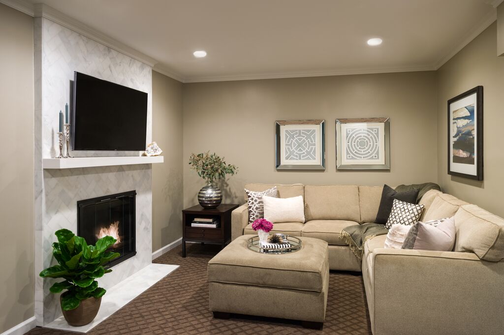 Contemporary Interior Design Style Definition Decoratingspecial Com Home Design,How To Clean Linoleum Floors