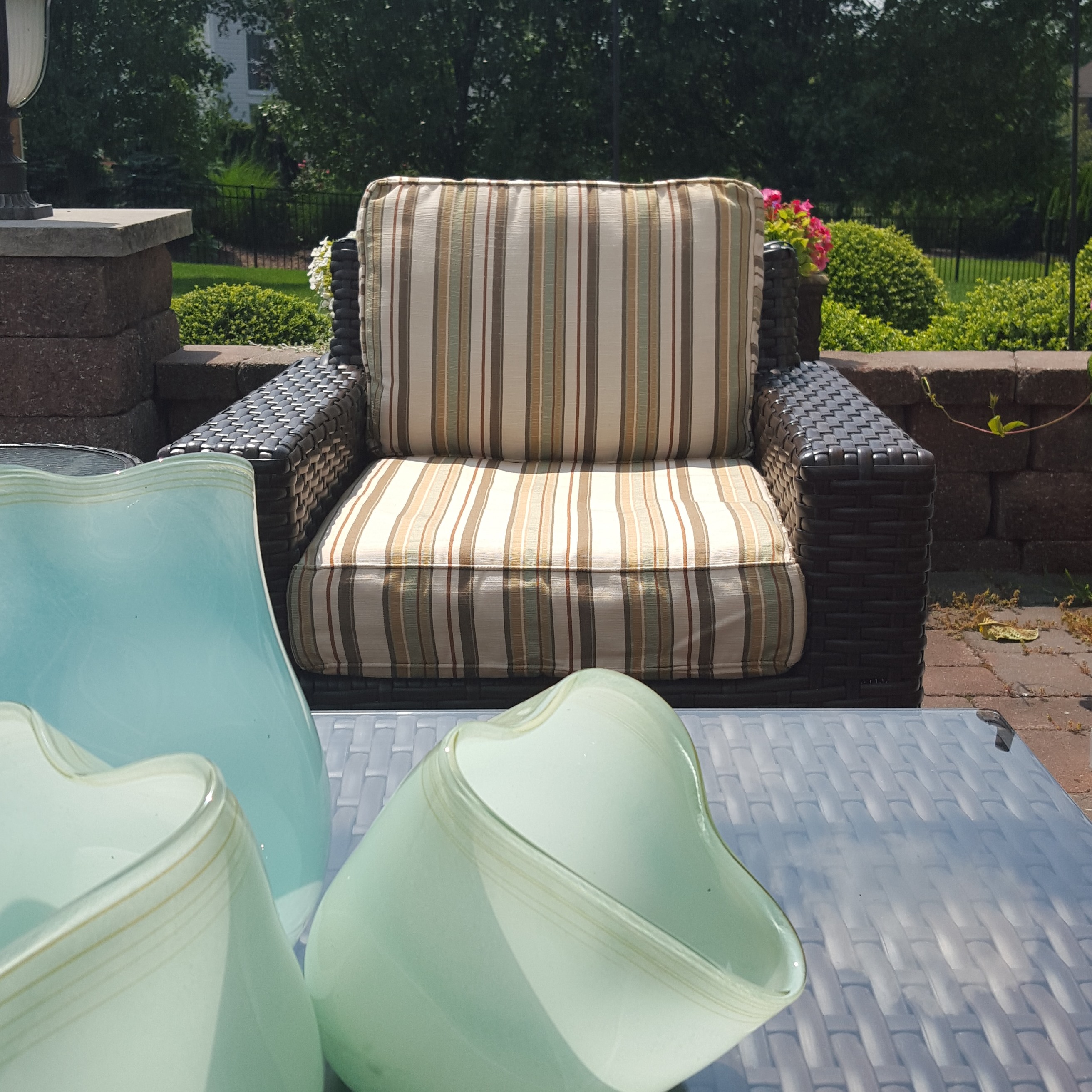 Outdoor Living Spaces: Ideas for an Easy Outdoor Update Outdoor Living Spaces: Ideas for an Easy Outdoor Update on Simple Outdoor Living id=89144