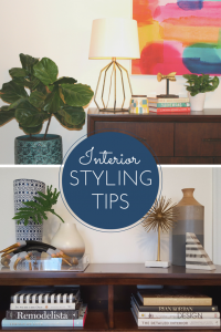 Interior Styling: How to Style Your Home Like a Pro