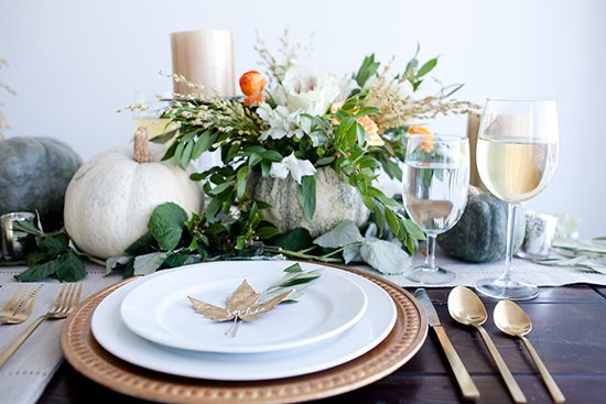 Tips For Entertaining Your Guests on Thanksgiving - Leedy Interiors