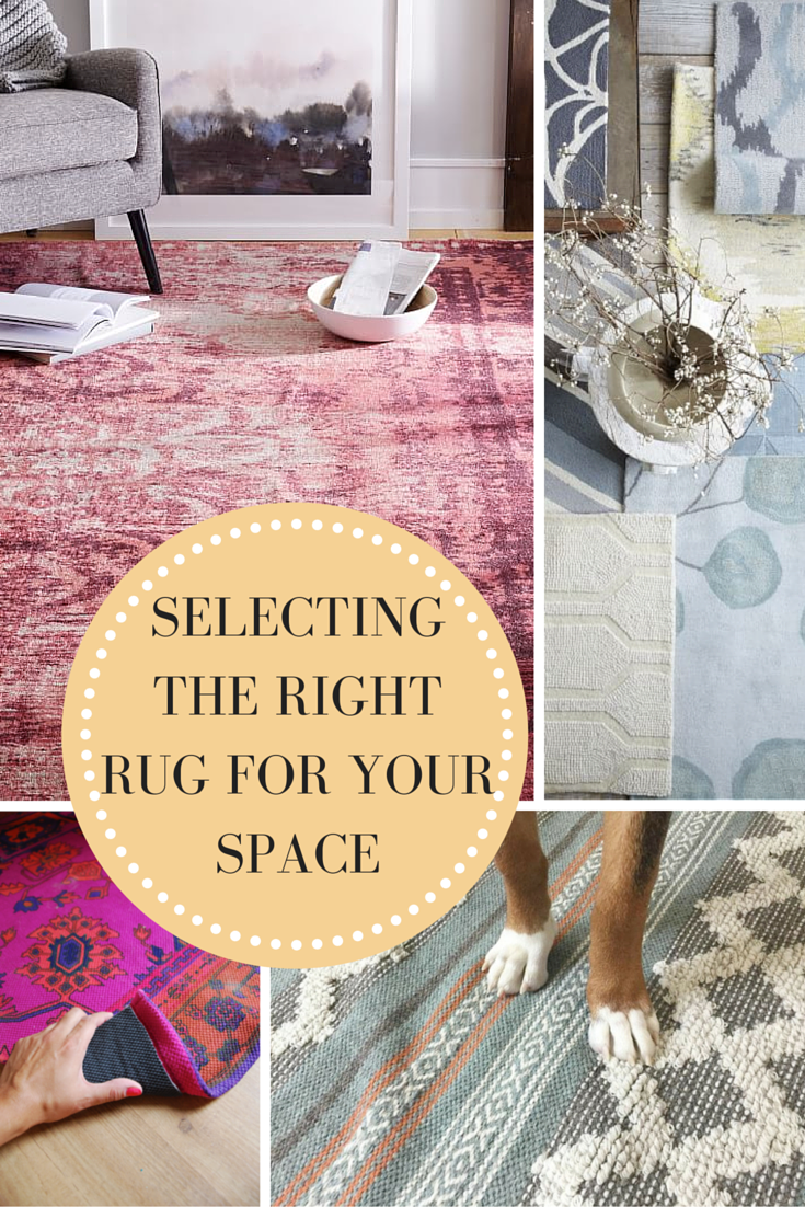 Choosing The Best Area Rug For Your E Leedy Interiors Area Rug