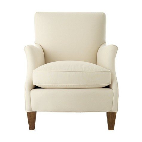 Ballard Designs, Wembley Club Chair accent chairs