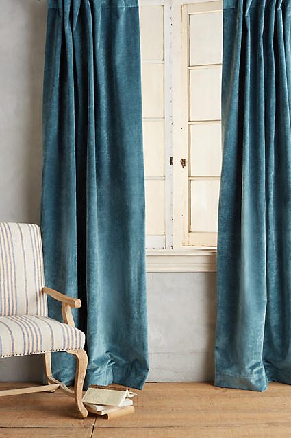How To Hang Curtains The Right Way, Curtains In Nj