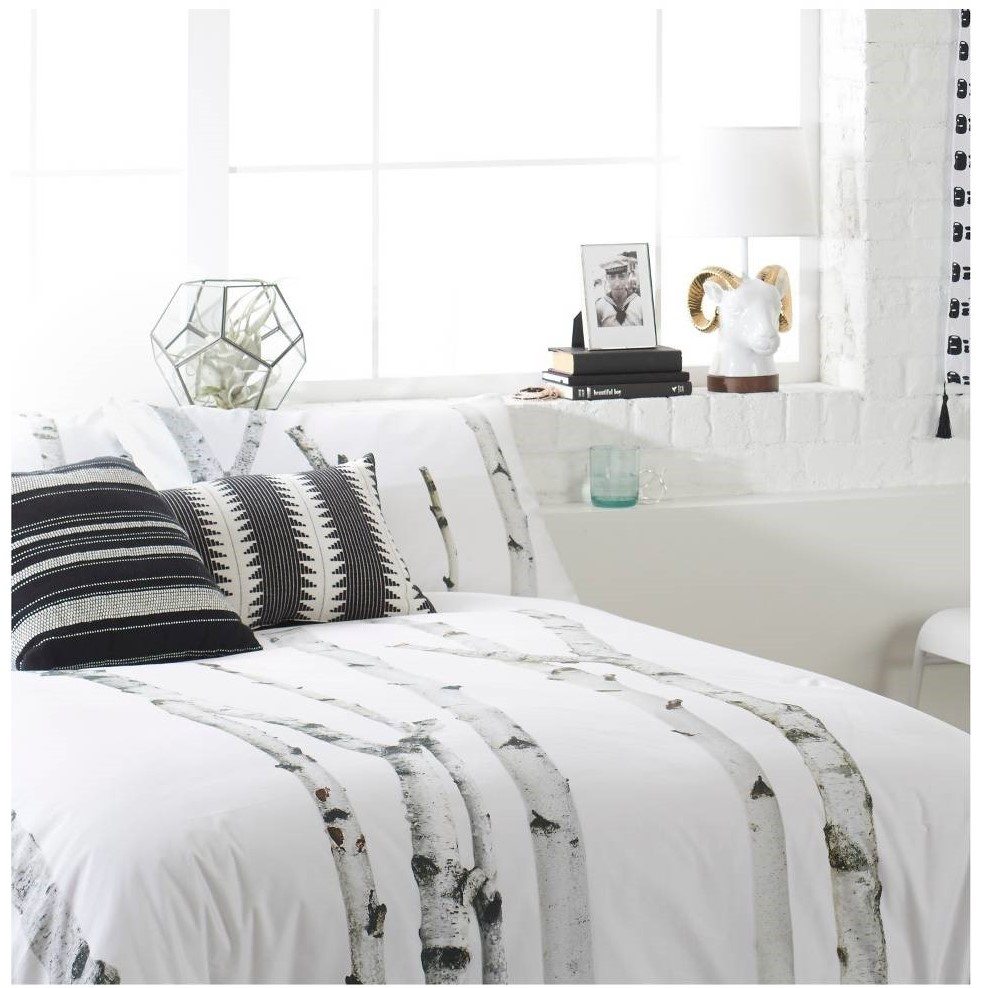 Target Home Decor Leedy Interiors NJ Interior Designer pillow lumbar pillow bed bedroom