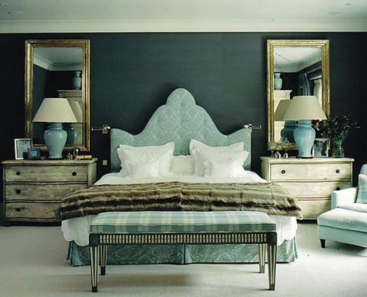 interior design blog master bedroom