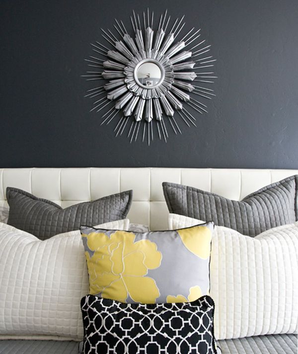 interior design blog pillows