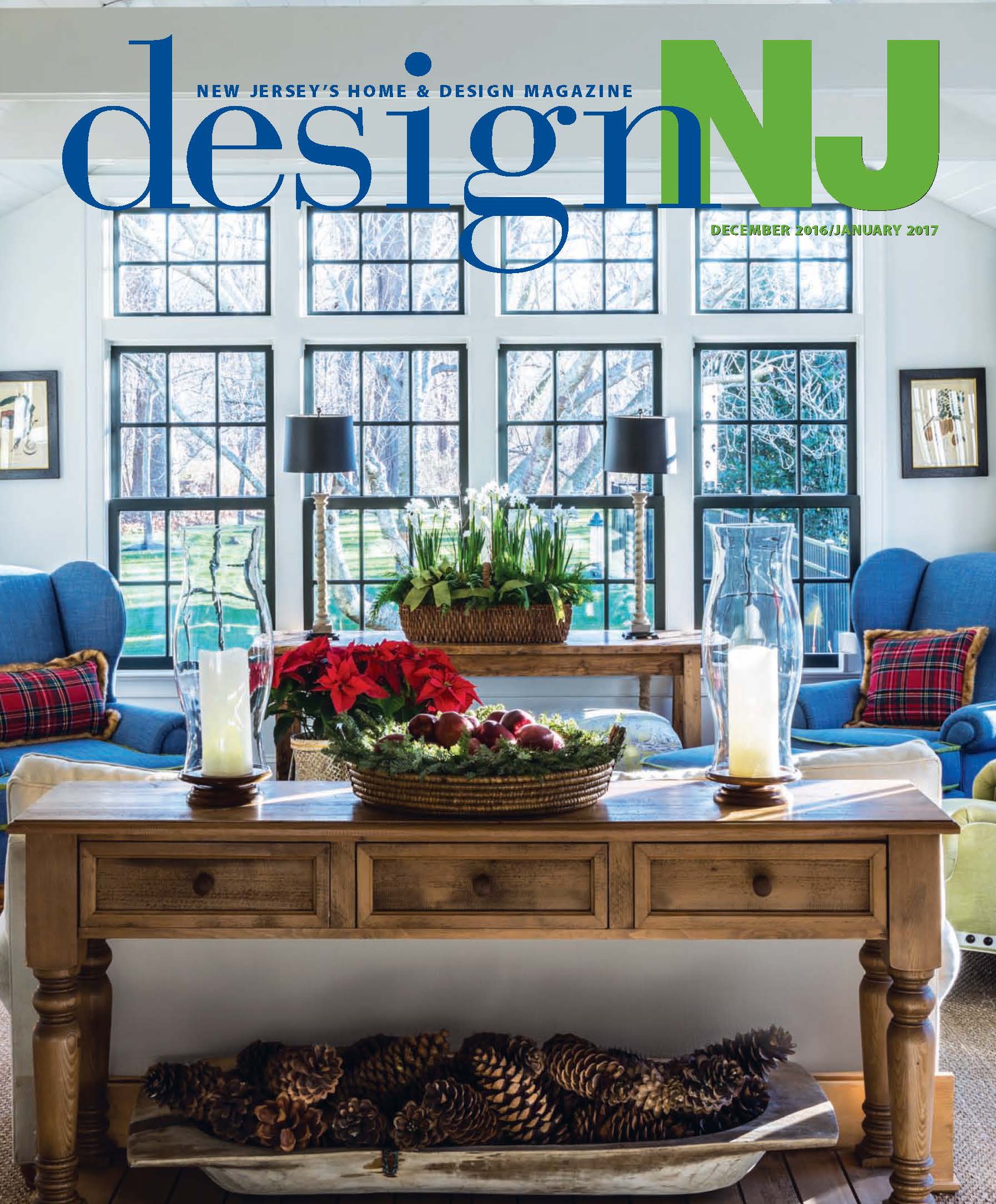 Design NJ Magazine “Attitude Adjustment”