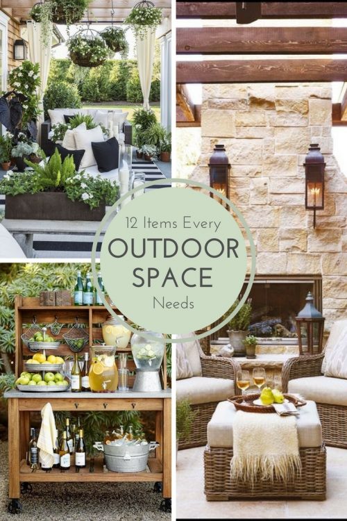 outdoor space essentials interior designer new jersey