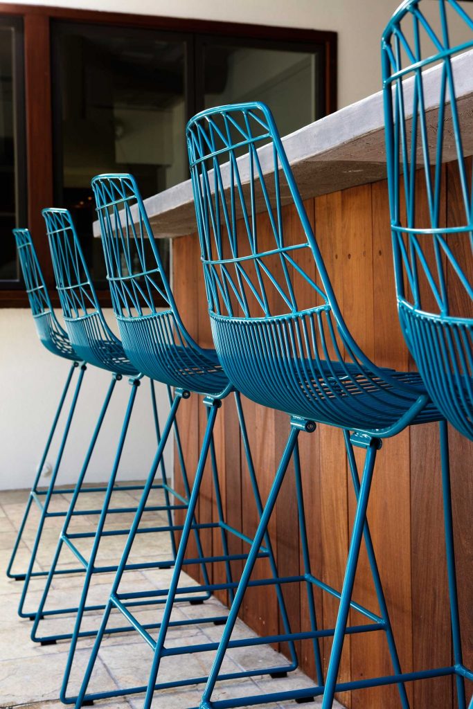 counter stool roundup 2017 interior design bend goods lucy stool