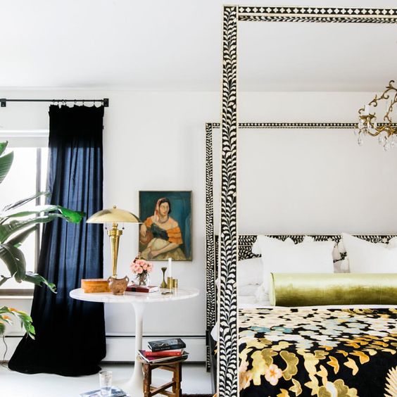 bedroom style eclectic leedy interiors interior design nj