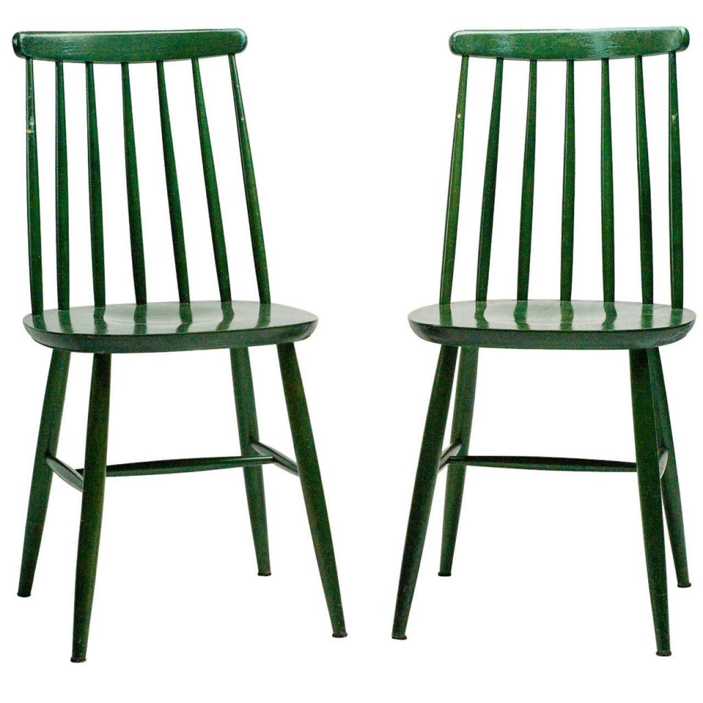 Green chairs Leedy Interiors Tinton Falls NJ Interior Design
