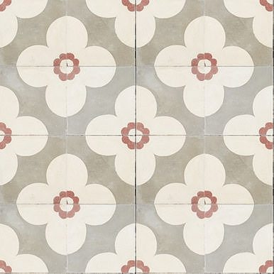 Patterned-Tiles-Floral-Leedy-interiors-Tinton-Falls-NJ-Inteiror-Designer