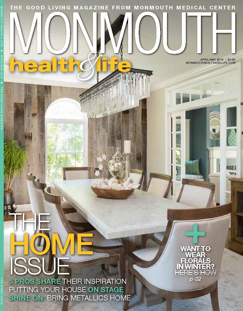 Monmouth Health & Life Escapes