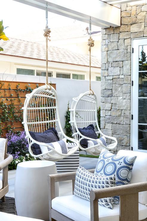 Backyard Bliss 10 Outstanding Outdoor Inspirations