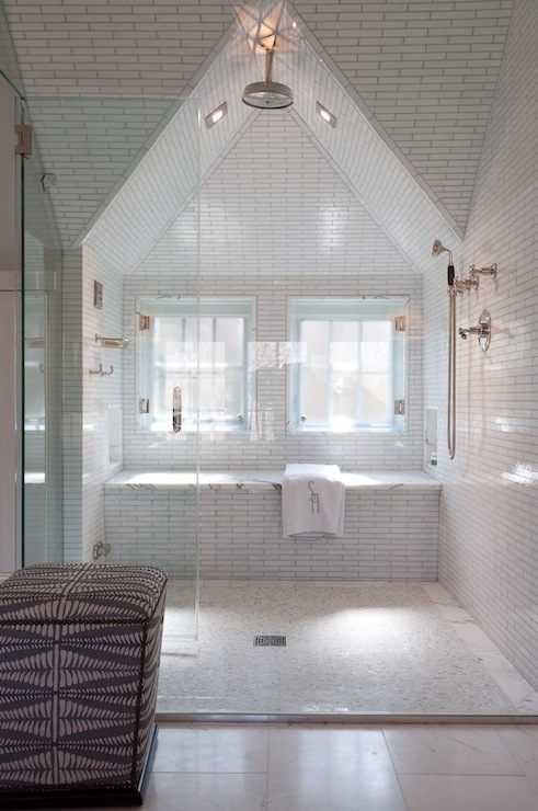 ceiling tile bathroom pitched leedy interiors blog tinton falls nj